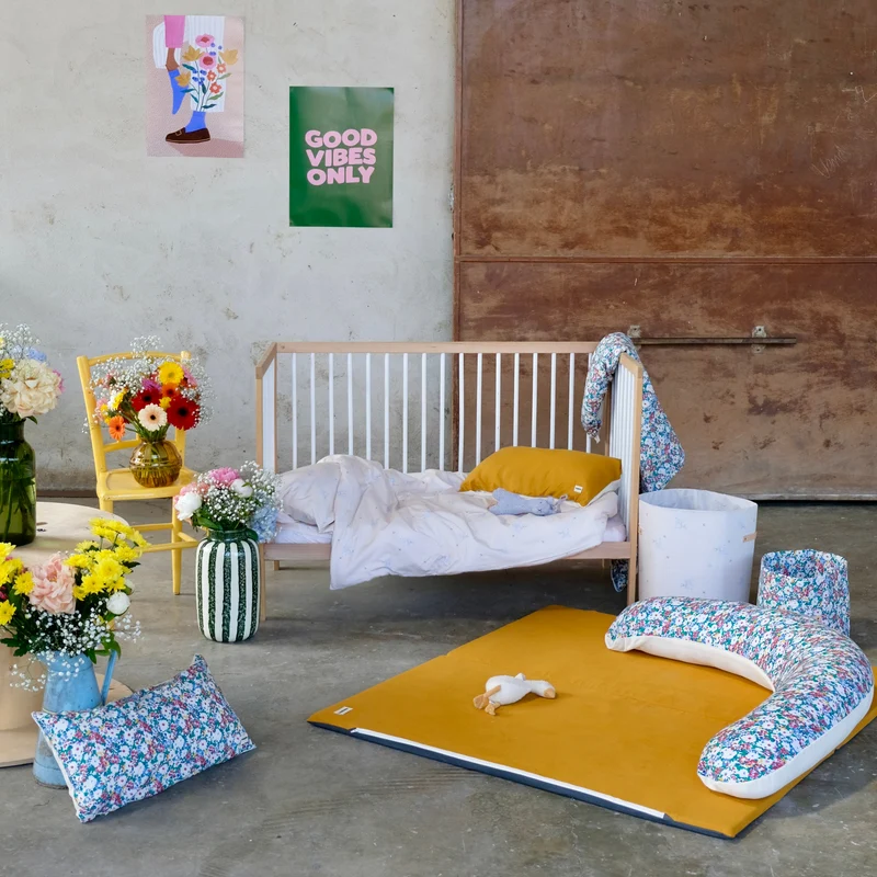 Housse Tournesol