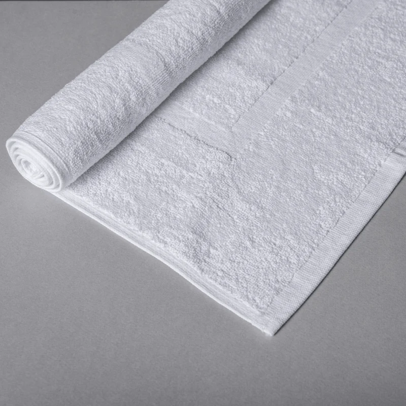 Lot de 12 Tapis de Bain 700g/m² - Gamme Seconde vie