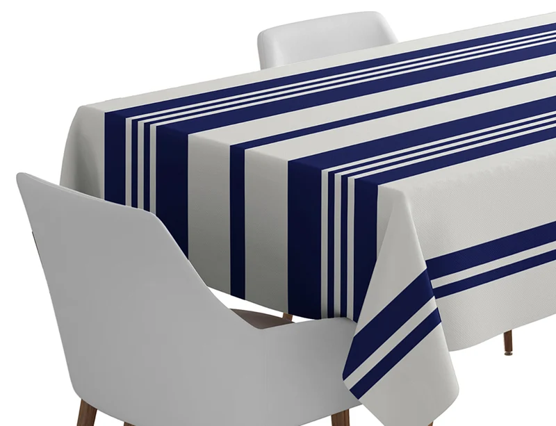 Nappe Coton - PAMPELUNE Encre