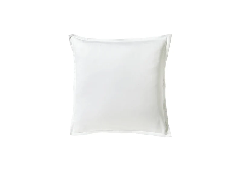 Taie d'oreiller Satin Tencel - MOUSSON