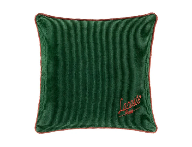 Coussin Velours 100% Coton - VELVET