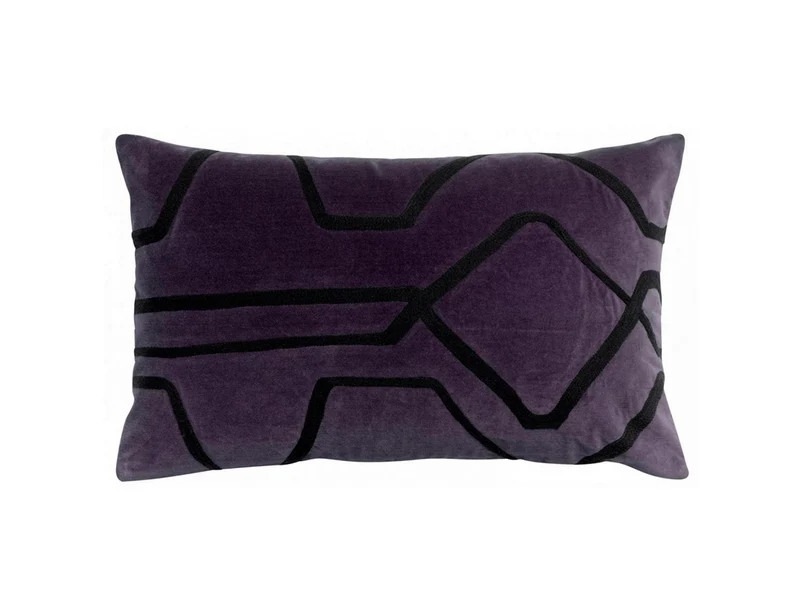 Coussin Coton - FARA BRODÉ