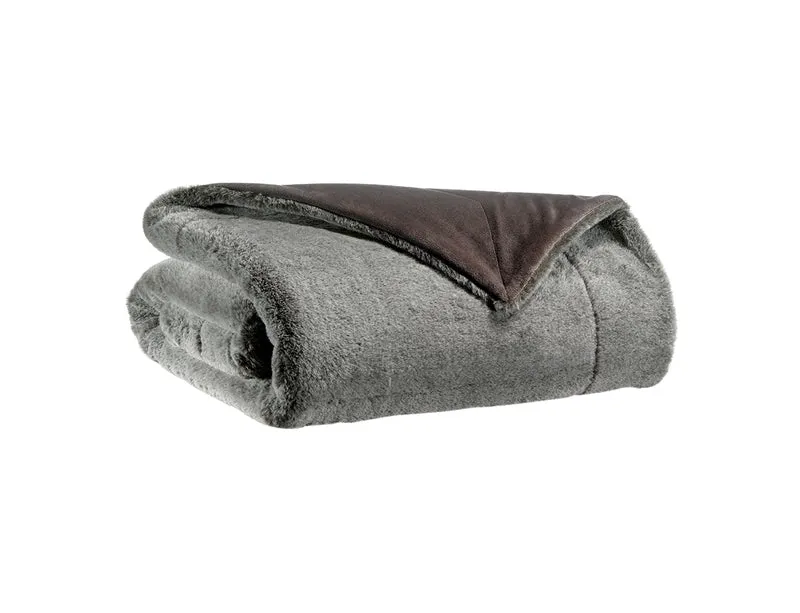 Plaid Polyester - KINTA