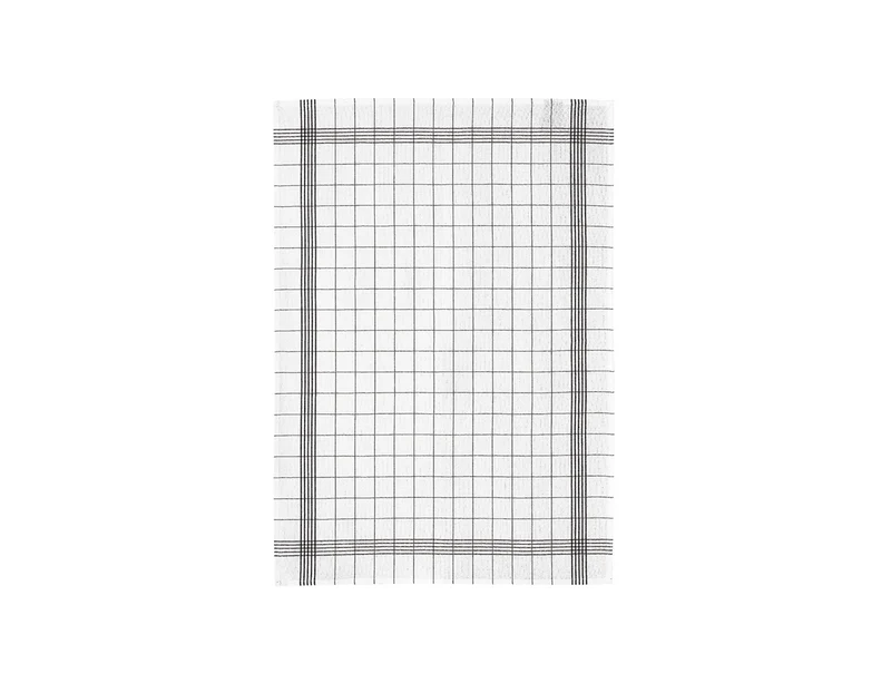 Torchon Coton - CARREAUX