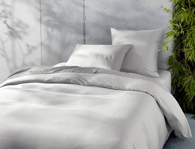 KZ ICONIC Nuage - Satin de Lyocell
