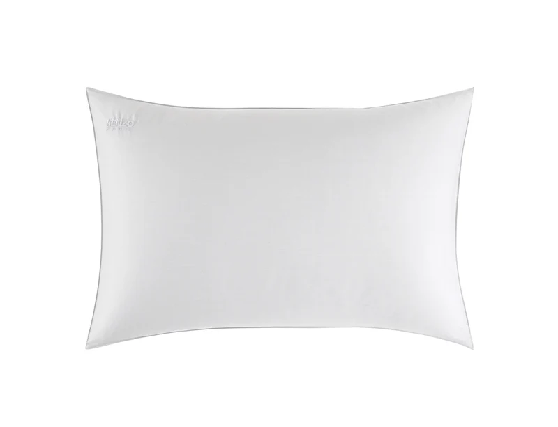 Taie d'oreiller Satin de Lyocell- KZ ICONIC Nuage