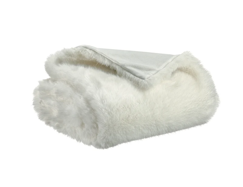 Edredon Polyester - NOLAN Neige