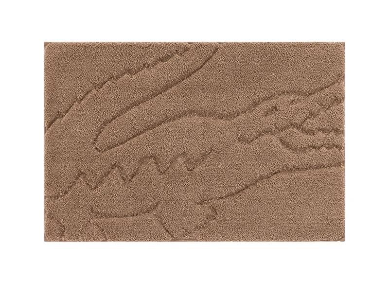 Tapis de bain L HERITAGE - LACOSTE