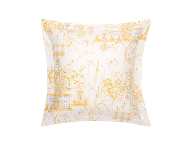 Taie d'oreiller Satin de coton - ROYAL