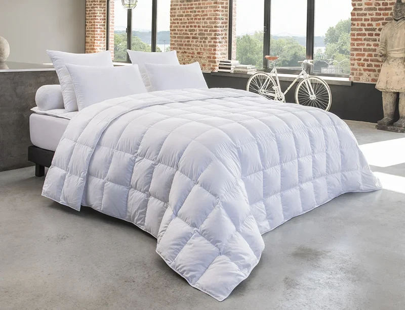 Couette EXCEPTION 80gr - Légère été