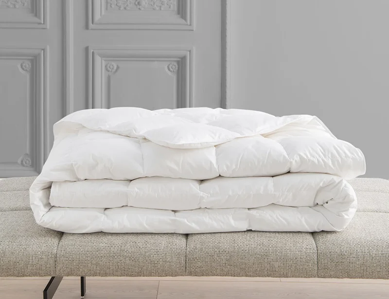 Couette EXCEPTION 80gr - Légère été