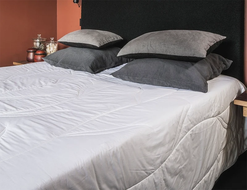 Couette naturelle - 100% Lin