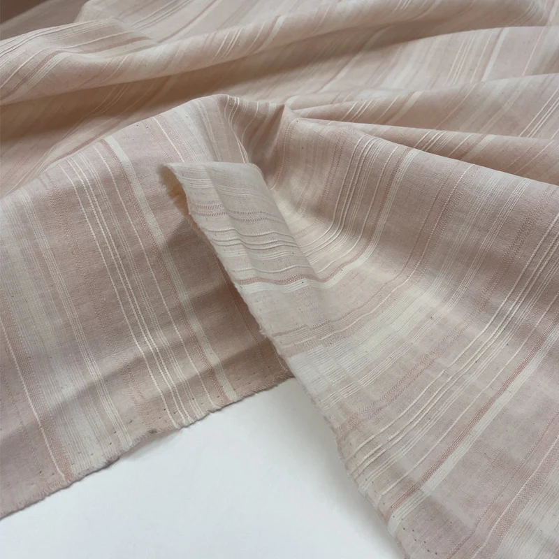 Tissu tissé, Coton - Sottile