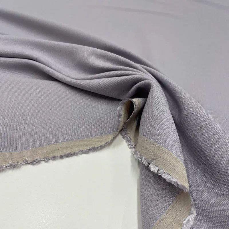 Tissu Piqué, Coton Viscose - Tenerezza