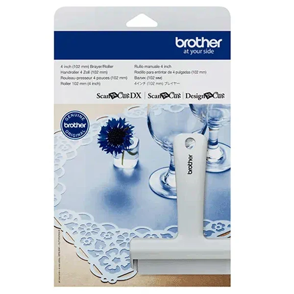 Rouleau-presseur ScanNCut