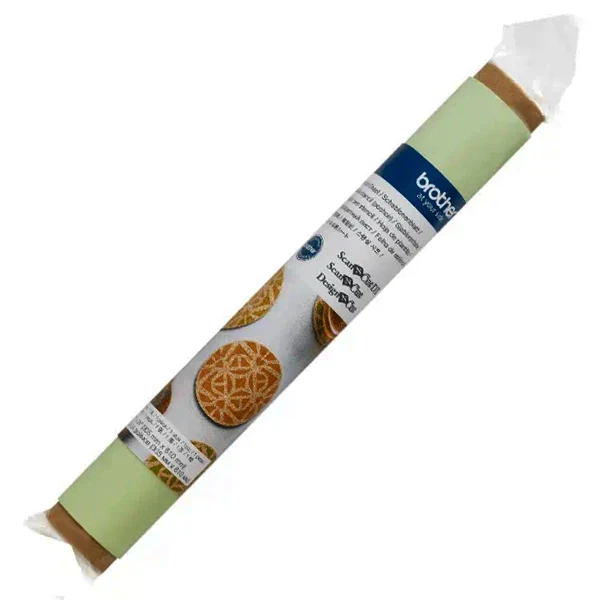 Feuille pour Stencil-Pochoir ScanNCut