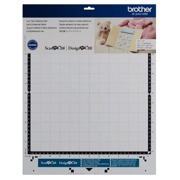 Tapis de découpe Scan N Cut