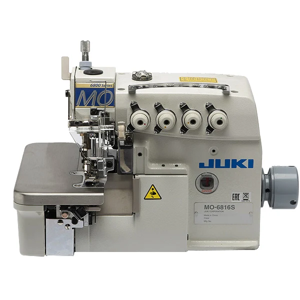 JUKI MO 6816S