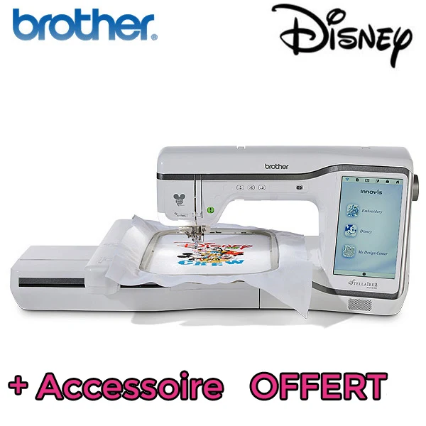 BROTHER Stellaire Innovis XE2