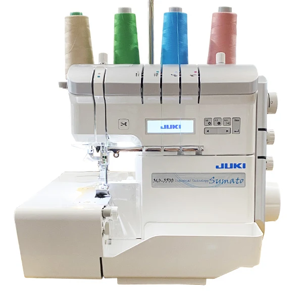 JUKI MO-3500 Sumato