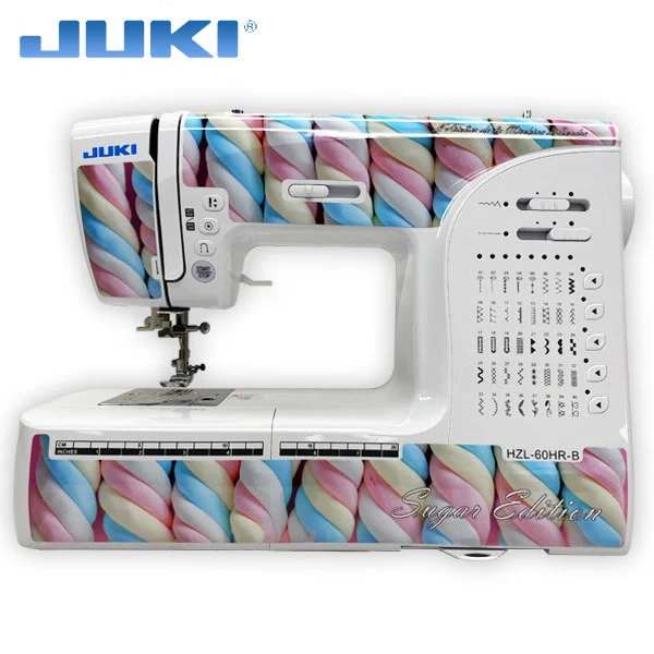 JUKI Série H Sugar Edition