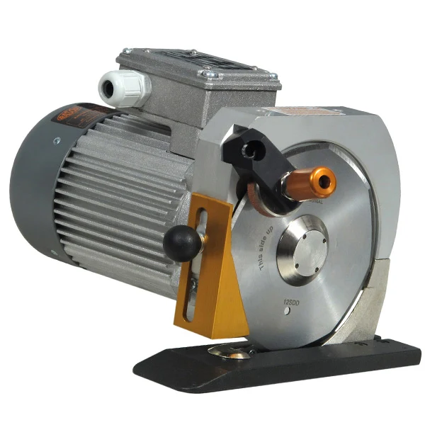 RASOR DD120