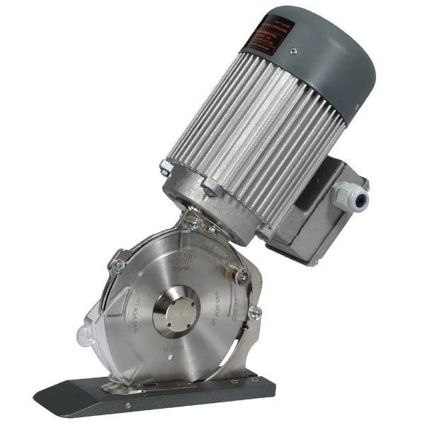 RASOR GRT12m