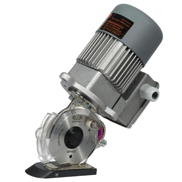 RASOR GRT-Mini