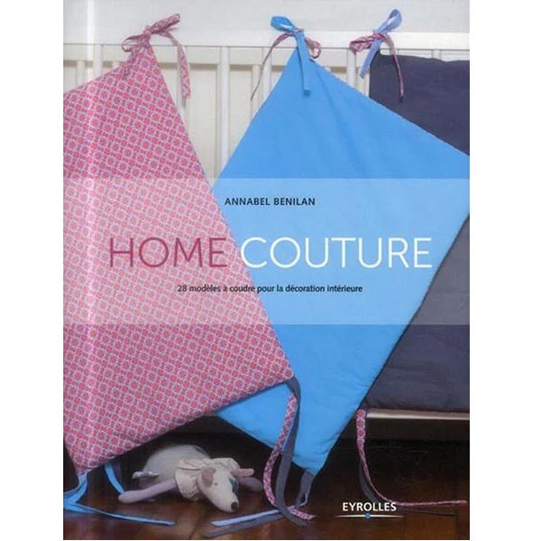 Home couture Annabel Benilan