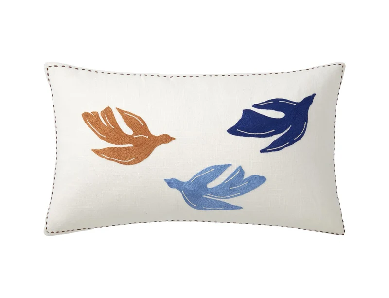 Coussin Coton - ENVOL
