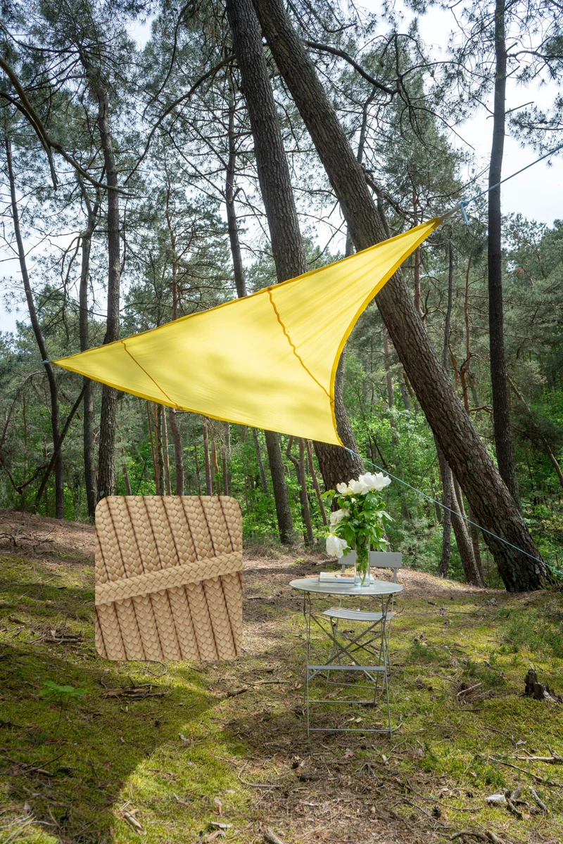 Voile d'ombrage