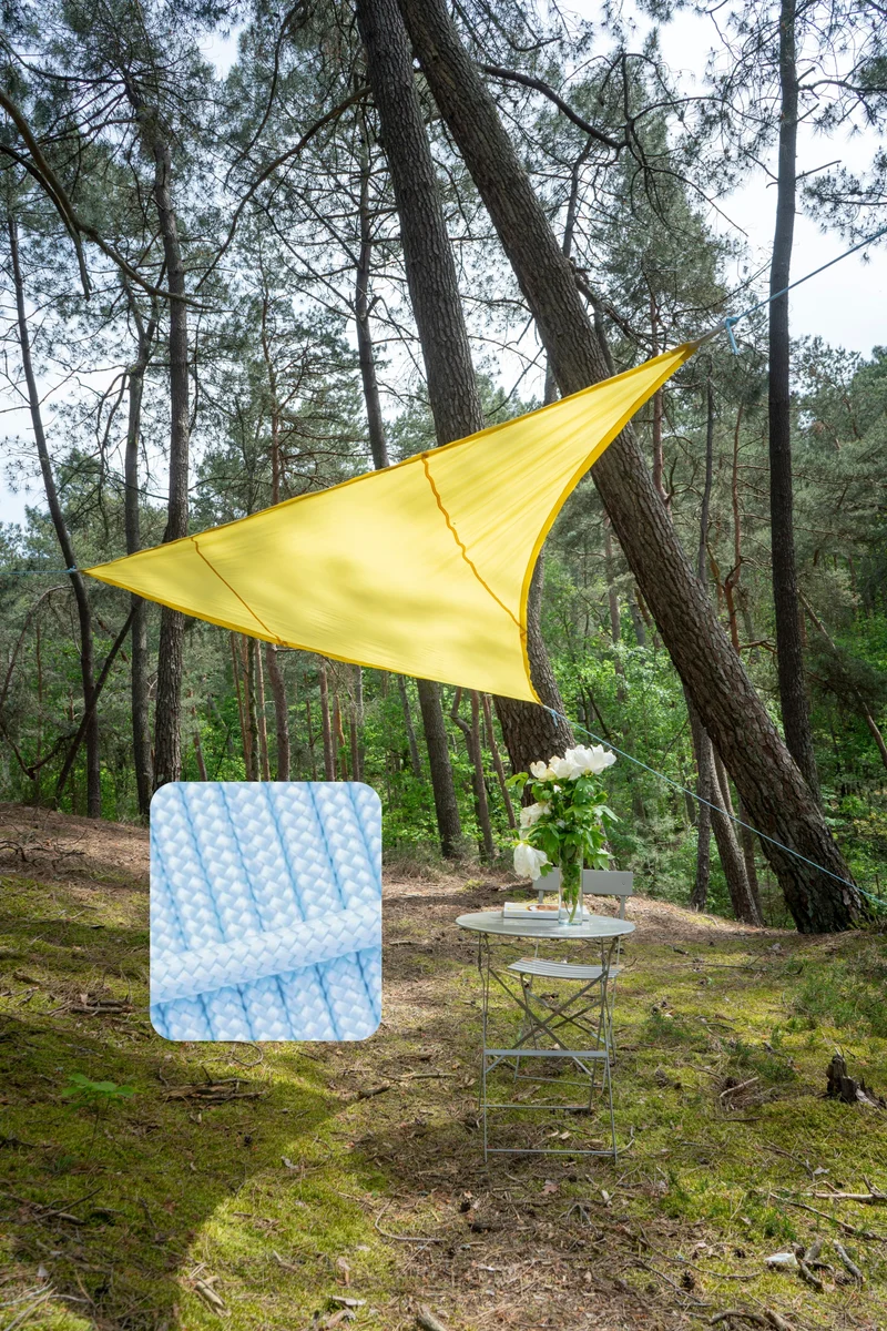 Voile d'ombrage