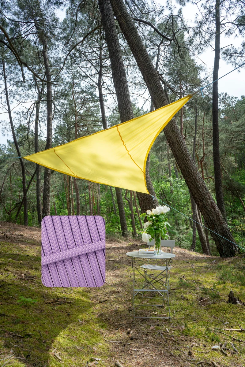 Voile d'ombrage