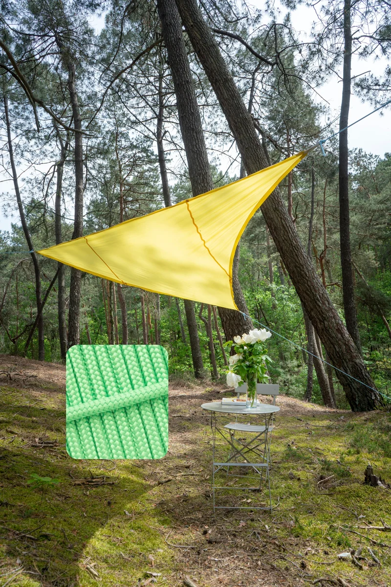 Voile d'ombrage