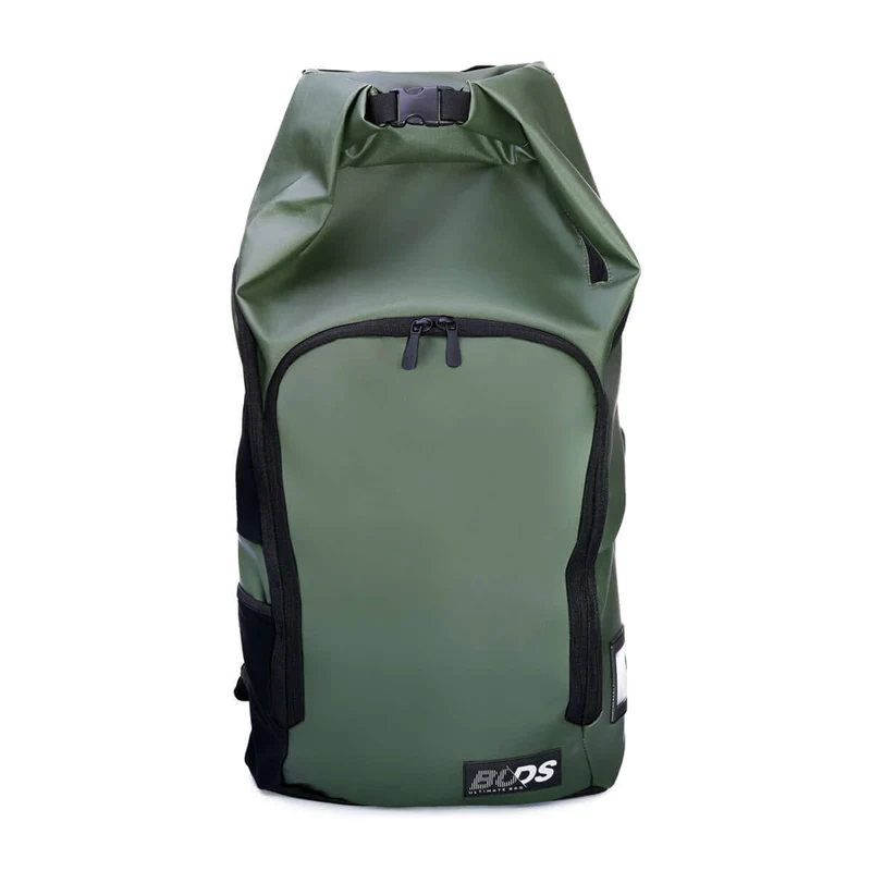 SAC À DOS - CITY BAG TRAVEL KAKI