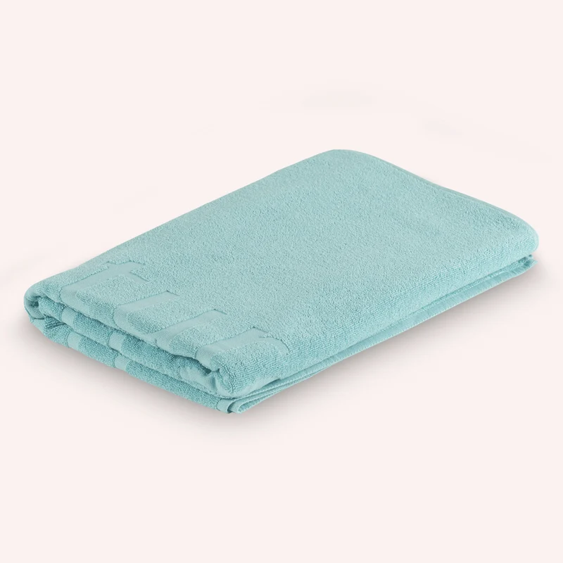 Serviettes de plage - Nature Needs Rest