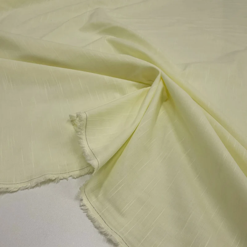 Tissu Flammé, Coton - Alan