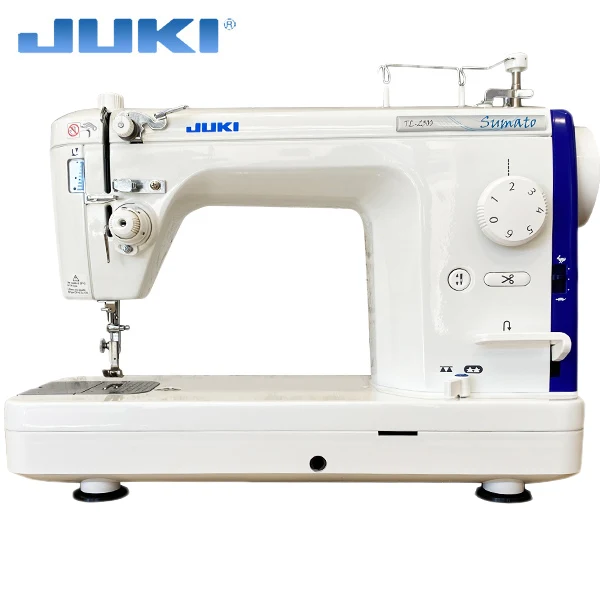 Machine à coudre semi-professionnelle JUKI TL-2300 Sumato