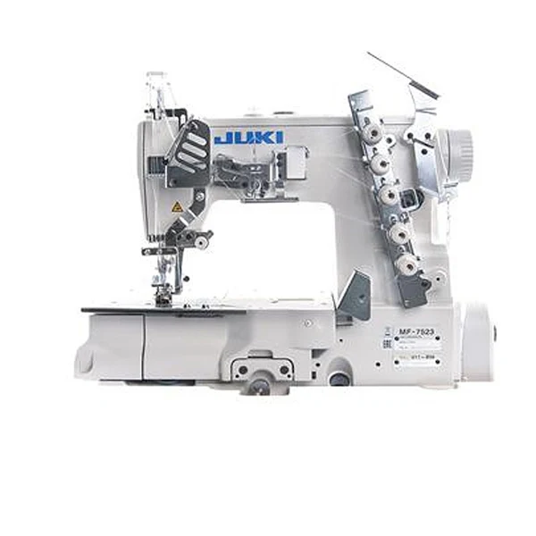 Recouvreuse JUKI MF-7523