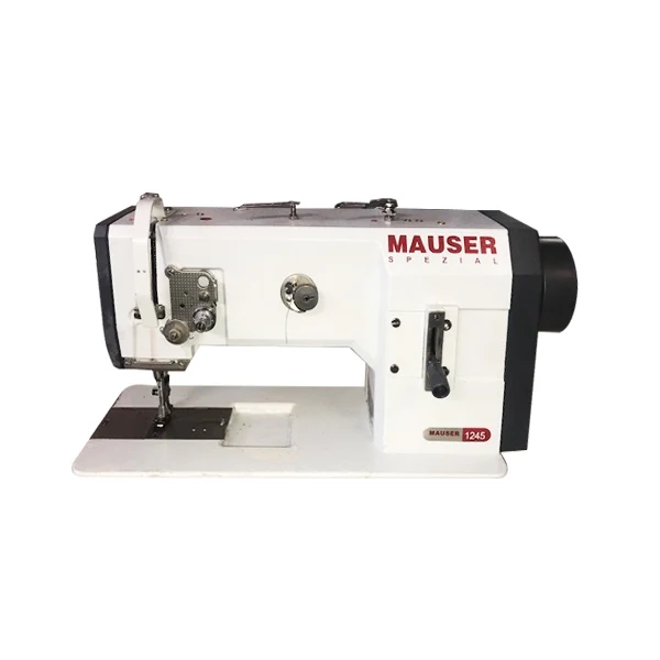 MAUSER Spezial 1245