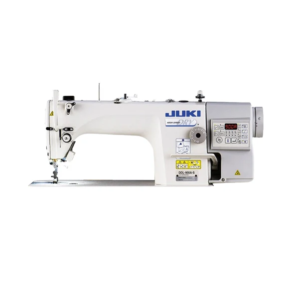 JUKI DDL-900A
