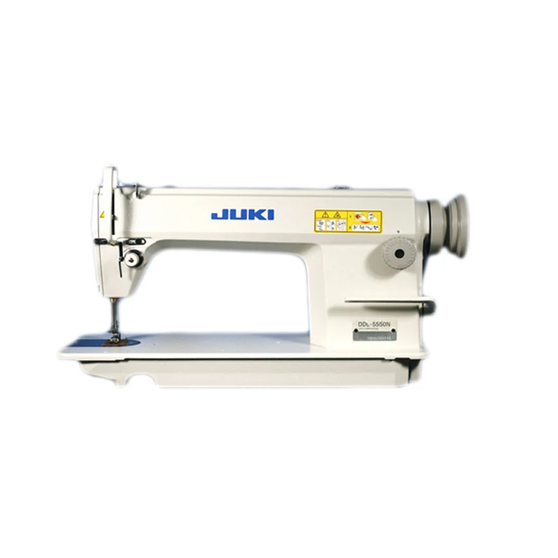 JUKI DDL-5550N