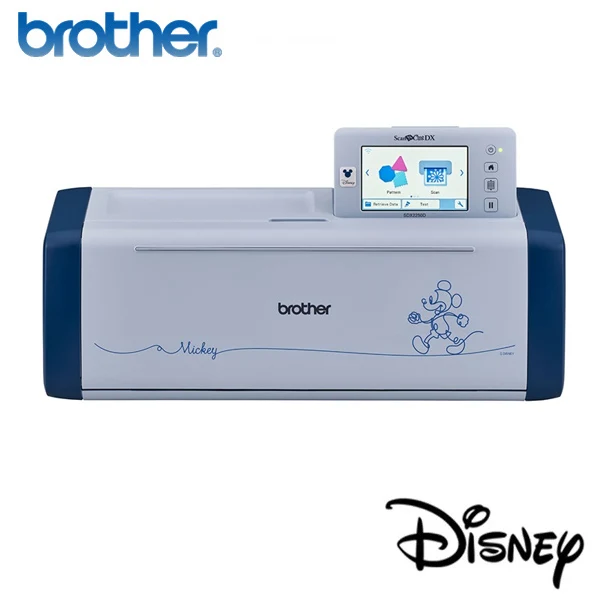 Scan N Cut SDX2250d Brother