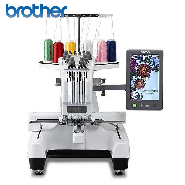 BROTHER PR680w