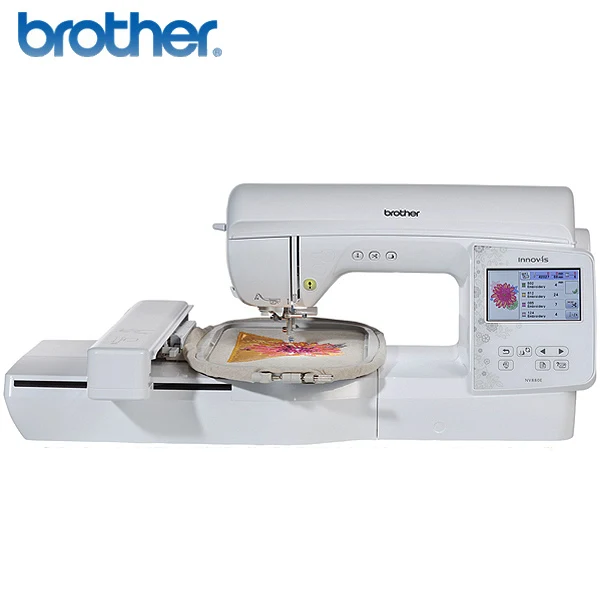 BROTHER Innovis NV880e