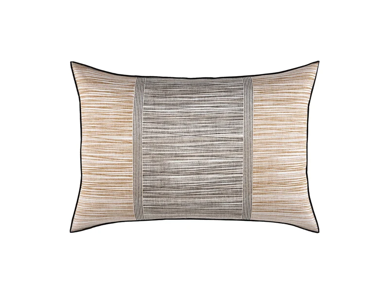 Taie d'oreiller Satin de coton - TAMAN
