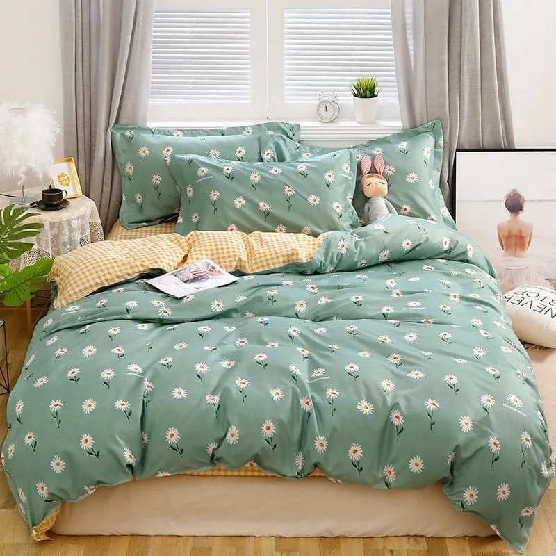 Relax - Housse de couette de qualité supérieure