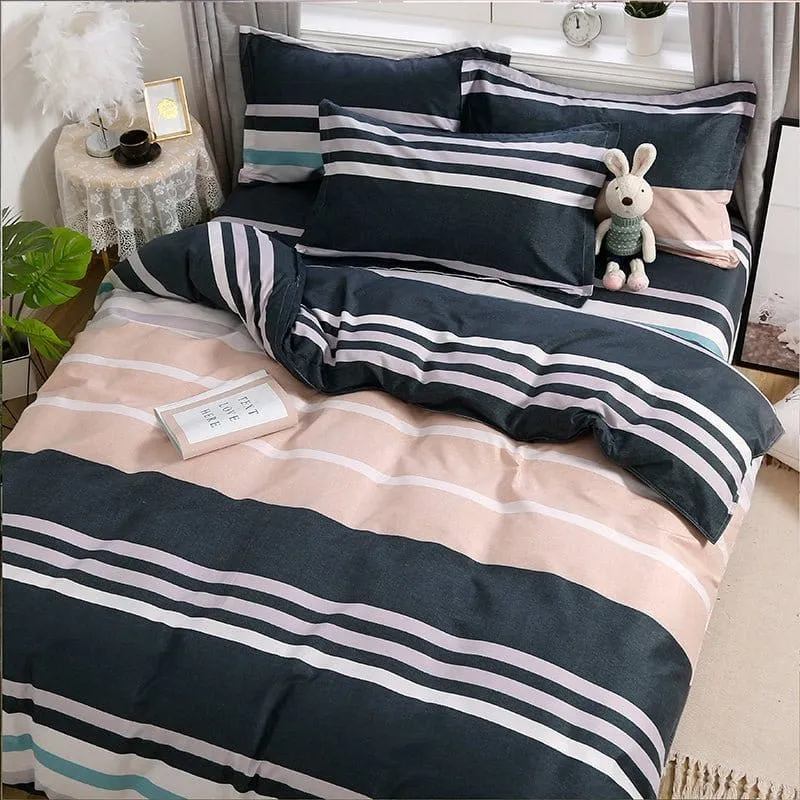 Luty - Housse de couette de qualité supérieure