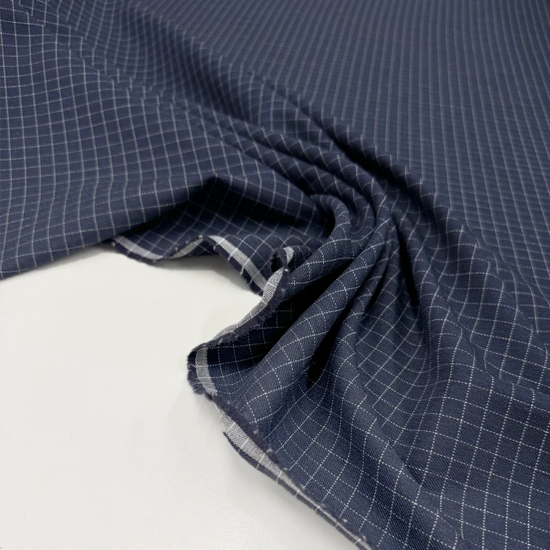 Tissu Tailleur Stretch, Viscose - Geremia