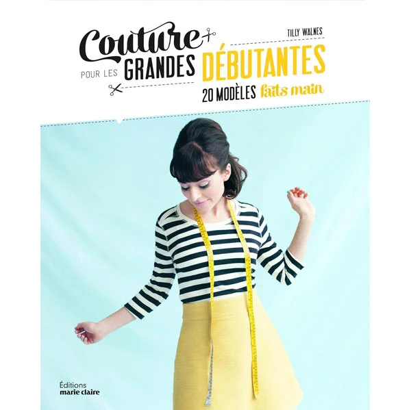 Couture pour les grandes débutantes Tilly Walnes